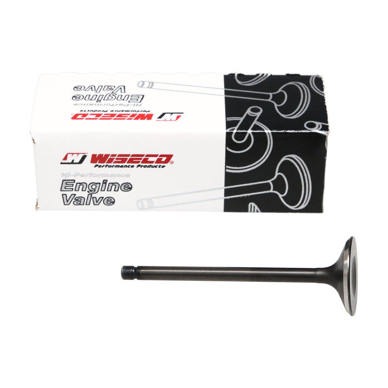 Wiseco All Terrain Vehicle, 4 Stroke Valve Valve - Steel Intake Yam XT660/ 700 ATV (W-VIS030)