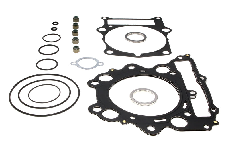 Wiseco All Terrain Vehicle, 4 Stroke Gasket Kit - 01-05 YAM RAPTOR 660 (810852) (W-W6017)