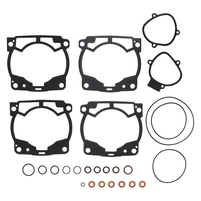 Wiseco Motorcycle Off Road Gasket Kit KTM 250 EXC TPI / Husqvarna TE250i 2018 (W-W6979)