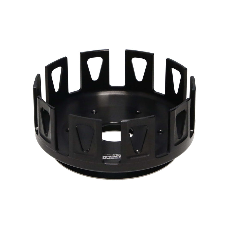 Wiseco Precision Products Motorcycle Off Road, 4 Stroke Clutch Basket, Shelf Stock Clutch Basket - 2007-09 CRF150R (W-WPP3038)