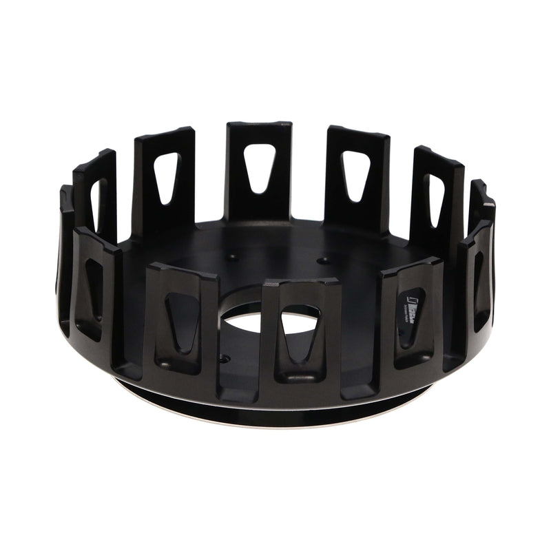 Wiseco Precision Products Motorcycle Off Road, 4 Stroke Clutch Basket, Shelf Stock 2006-2010 KX450F Clutch Basket (W-WPP3036)