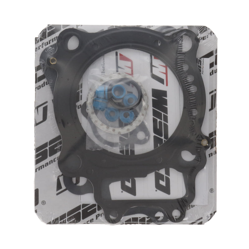 Wiseco Motorcycle Off Road, 4 Stroke Gasket Gasket Kit - 78mm - Honda CRF250R 10-17 (810285) (W-W6805)