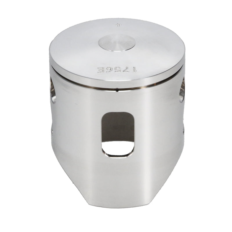 Wiseco Motorcycle Off Road, 2 Stroke Piston, Shelf Stock - KAWASAKI KX125 2004-2008 2205CS (W-834M05600)