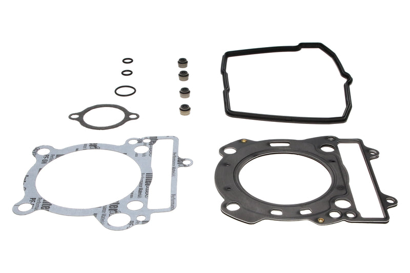 Wiseco Motorcycle Off Road, 4 Stroke Gasket Kit - 79-77mm - 06-12 KTM 250 SX-F (810328) (W-W6573)