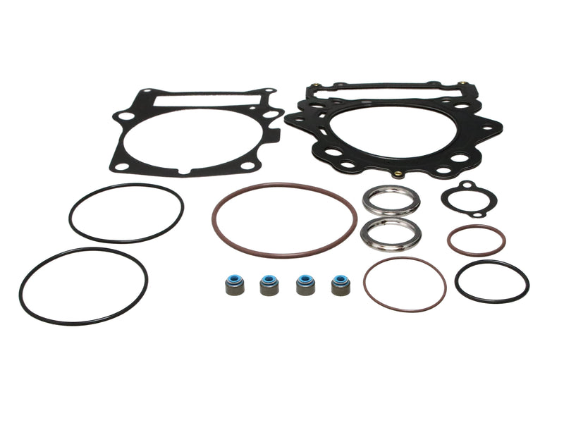 Wiseco All Terrain Vehicle, 4 Stroke Gasket Gasket Kit - Yam. Grizzly/Rhino 660 102mm (W-W6429)