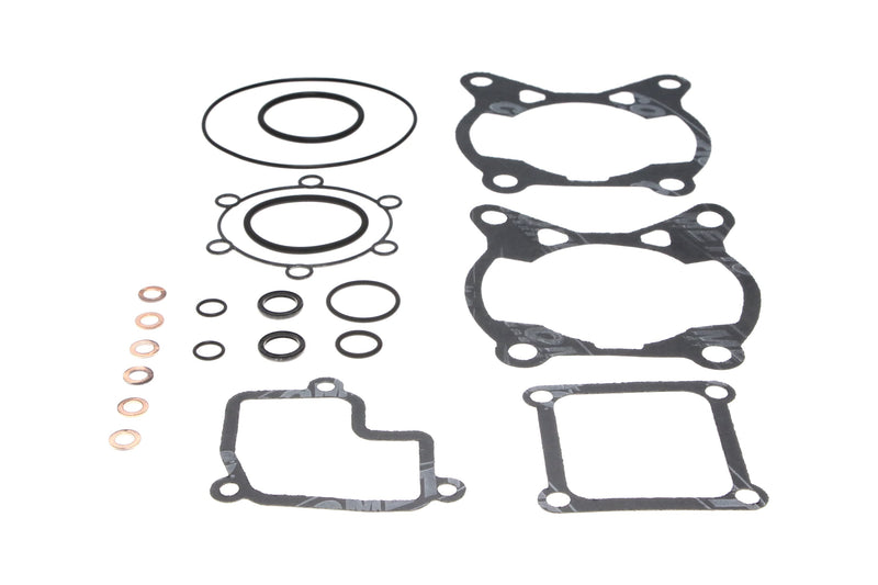 Wiseco Motorcycle Off Road, 2 Stroke Gasket Gasket Kit - '03-08 KTM 105 SX 52mm (W-W6659)