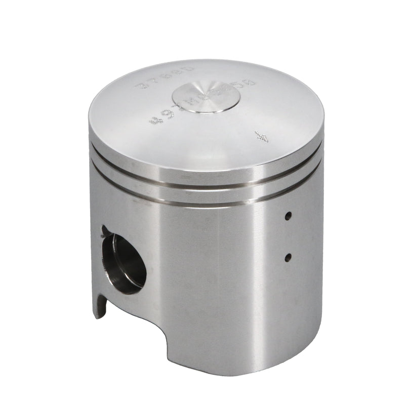 Wiseco Motorcycle Off Road, 2 Stroke Piston, Shelf Stock SUZUKI RM80 1983-85 1969CD (W-497M05000)