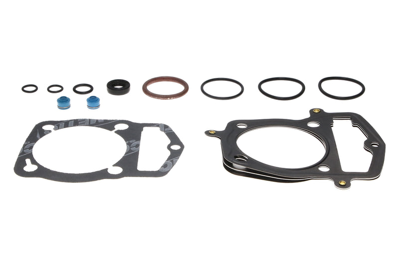 Wiseco Motorcycle Off Road, 4 Stroke Gasket TOP END GSKT Kit - HONDA XR200 '92-02 (810241) (W-W5661)