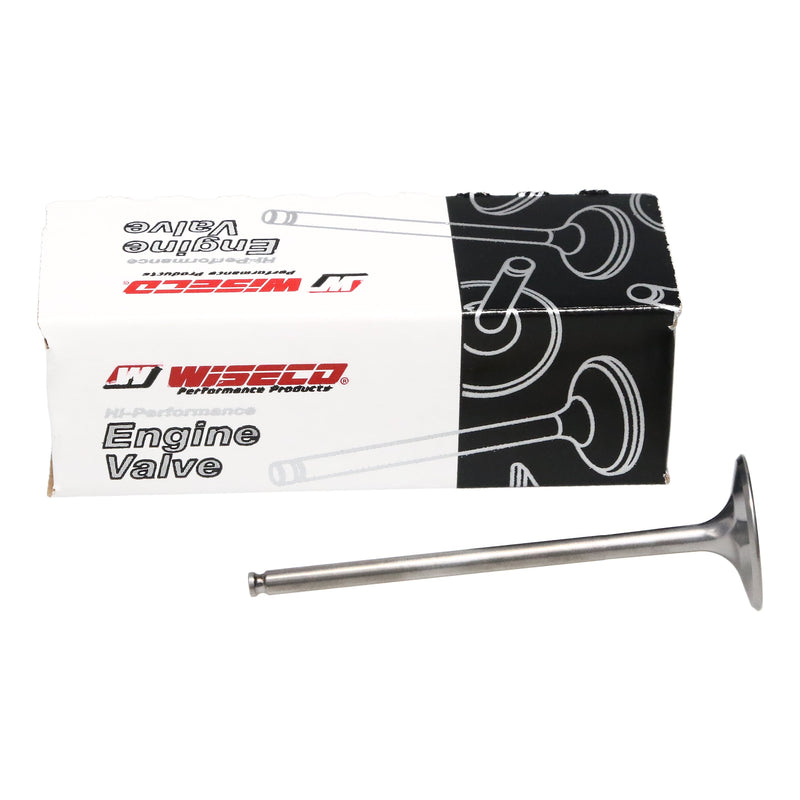 Wiseco Motorcycle Off Road, 4 Stroke Valve Valve-Ti Int KTM250SX/EXC-F 06-10/ 07-10 (W-VIT013)