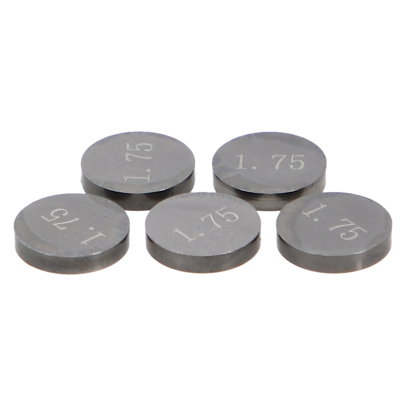 Wiseco 4 Stroke Valve Shim Valve Shim Refill Kit- 7.48 x 1.75mm (5) (W-VS7175)