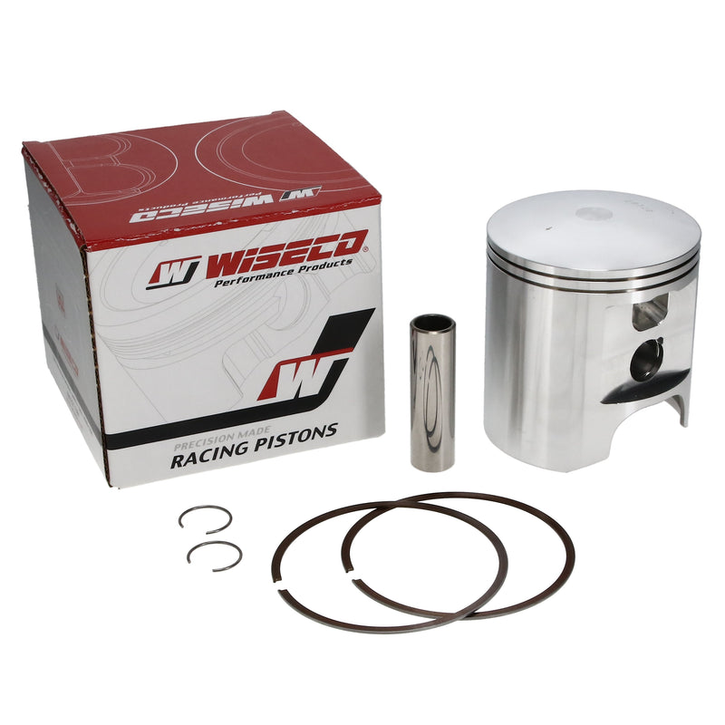 Wiseco All Terrain Vehicle, 2 Stroke Piston, Shelf Stock - SUZUKI LT500 PRO-LITE 3524TD (W-561M08950)
