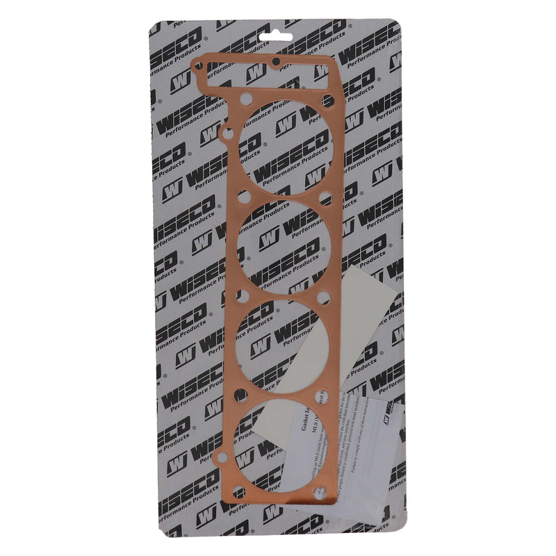 Wiseco Motorcycle On Road, 4 Stroke Gasket BASE GASKET - KAWASAKI NINJA (W-W6055)