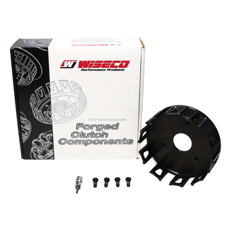 Wiseco Precision Products All Terrain Vehicle, 2 Stroke Clutch Basket, Shelf Stock 88-06 YAM BLASTER Clutch Basket (W-WPP3029)