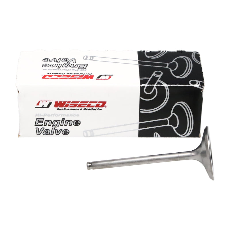Wiseco Motorcycle Off Road, 4 Stroke Valve Valve- Titanium Intake Kaw KX450F '06-08 (W-VIT012)