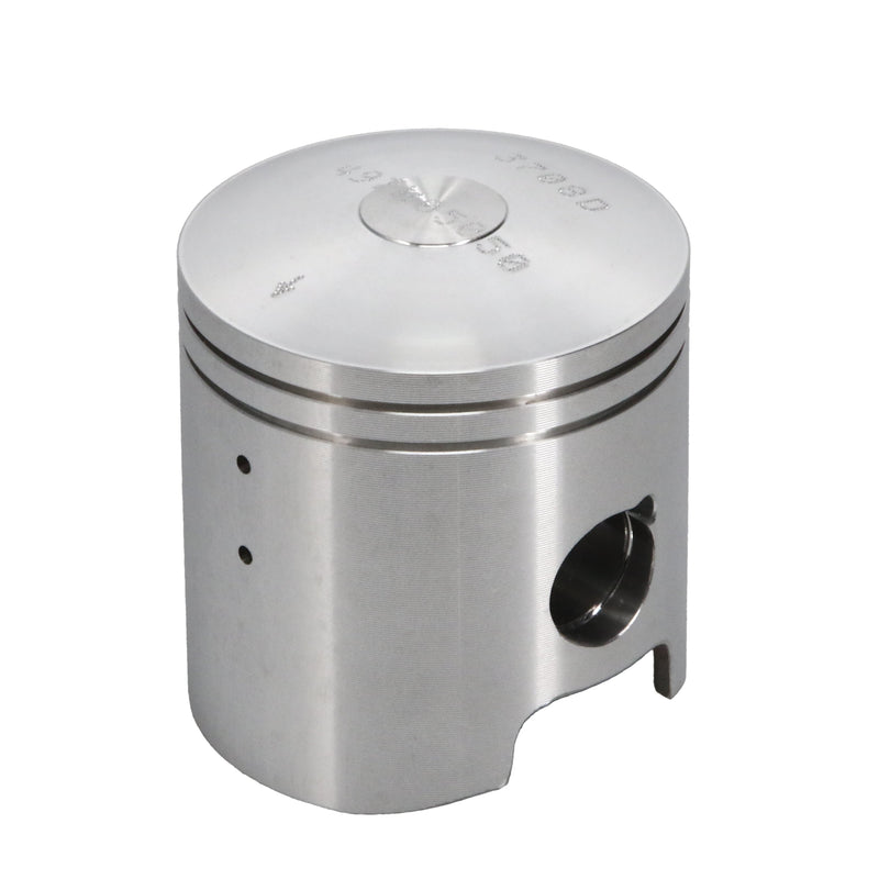 Wiseco Motorcycle Off Road, 2 Stroke Piston, Shelf Stock SUZUKI RM80 1983-85 1969CD (W-497M05000)