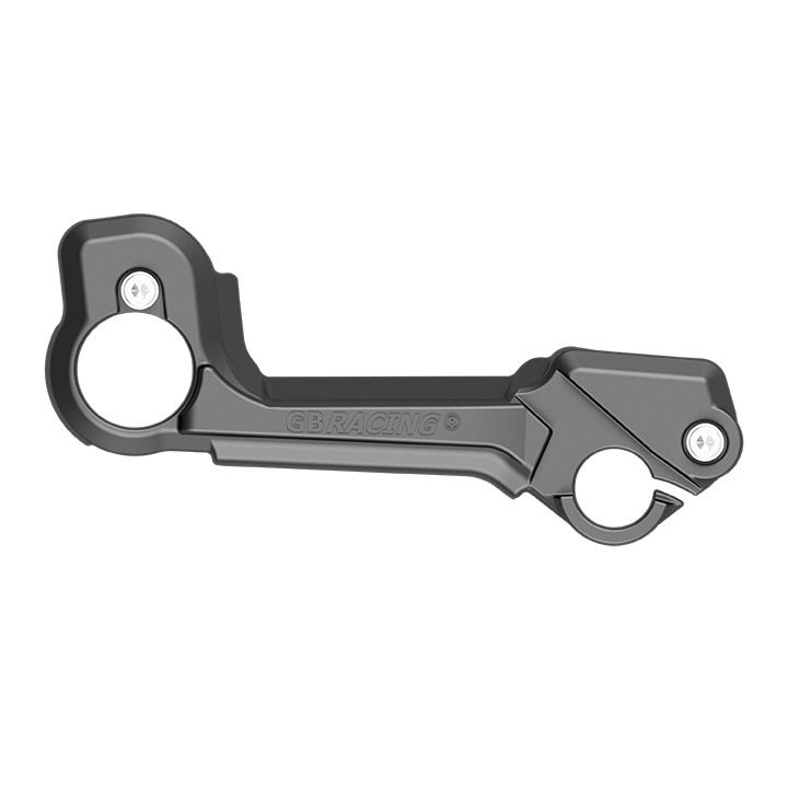 GBRacing Frame Protector LHS for BMW S1000RR (FP-S1000RR-2019-LHS-GBR)
