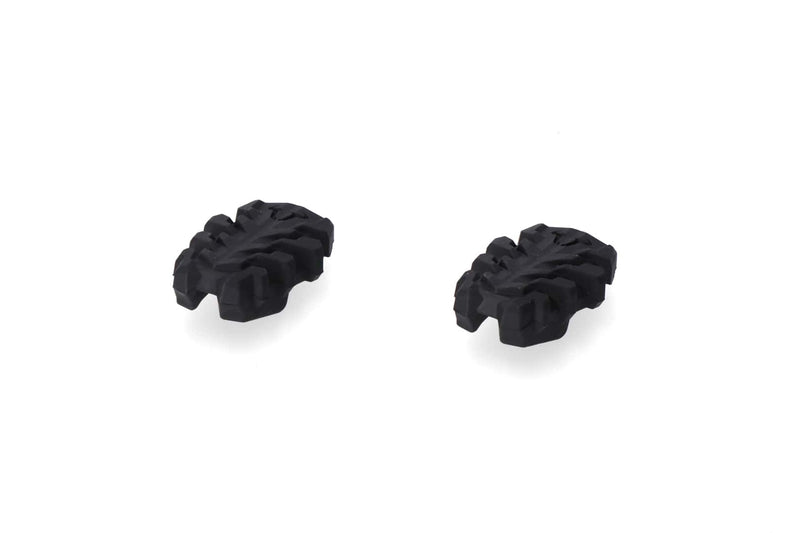 EVO footrest. Replacement profile rubber (FRS.00.112.10500)