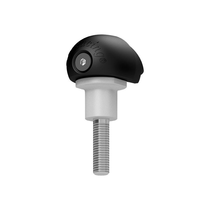 GBRacing Bullet Frame Slider (Race) LHS for BMW S1000RR (FS-S1000RR-2019-LHS-R)