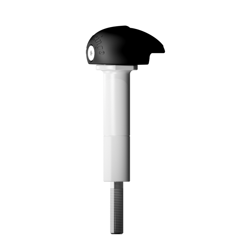 GBRacing Bullet Frame Slider (Race) RHS for Kawasaki Ninja 400 (FS-ZXR400-2018-RHS-R)