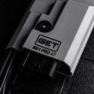 GET SX1 Pro ECU 4 Stroke