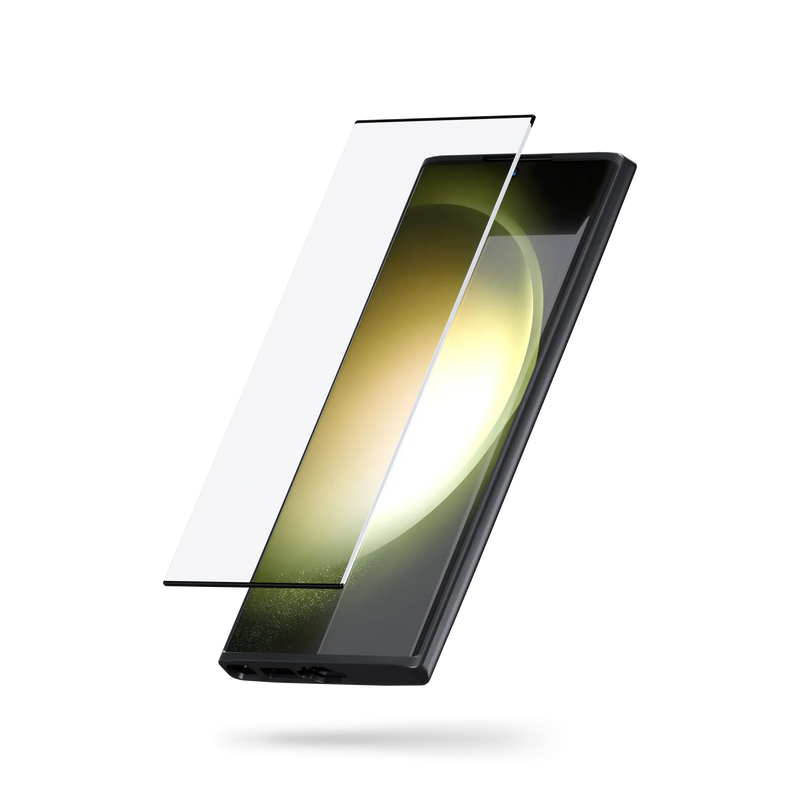 SP Glass Screen Protector S23 Ultra (SP-P52864)