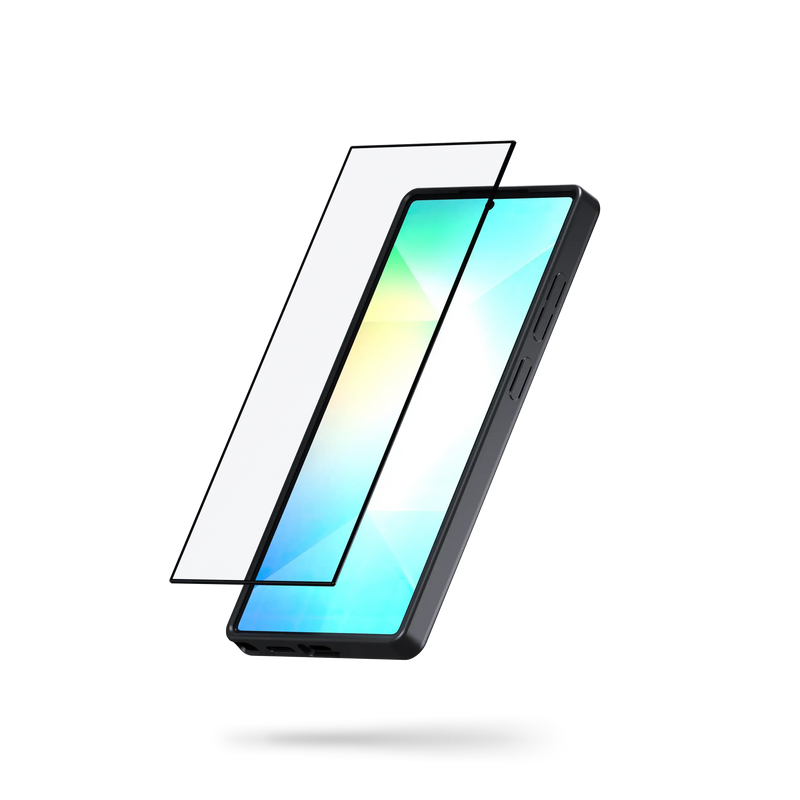 SP Glass Screen Protector S25 Ultra (SP-P55303)