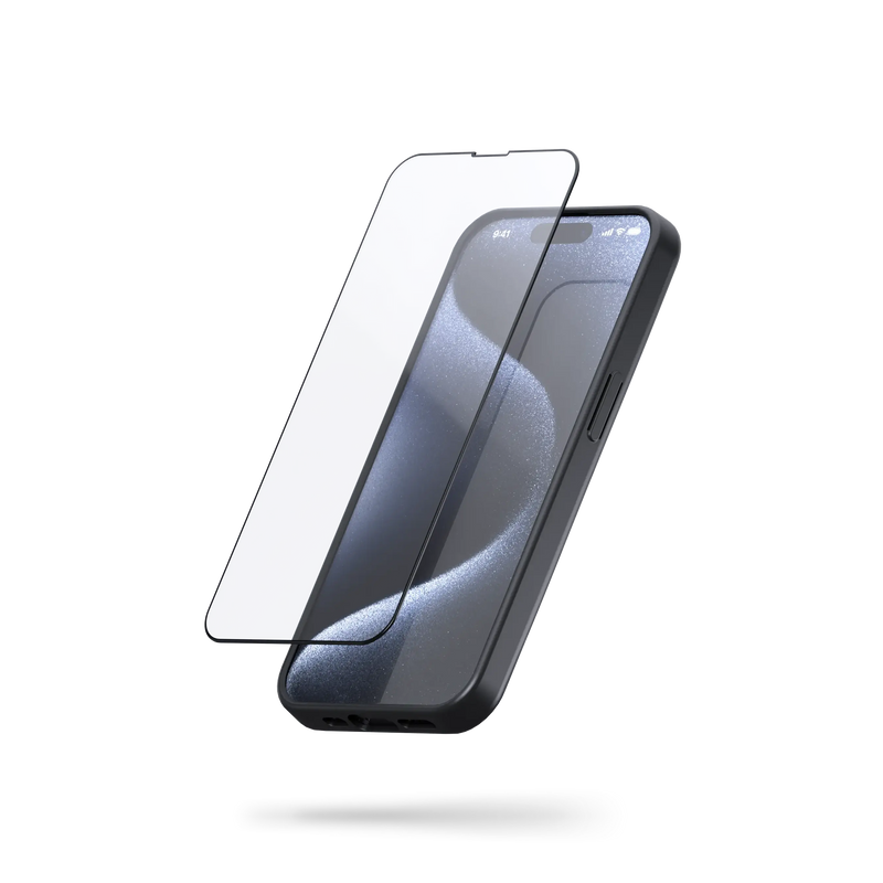 SP Glass Screen Protector iPhone 15 Pro Max/15 Plus (SP-P52858)