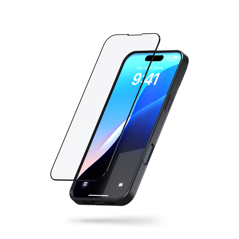 SP Glass Screen Protector iPhone 16 Plus (SP-P52867)