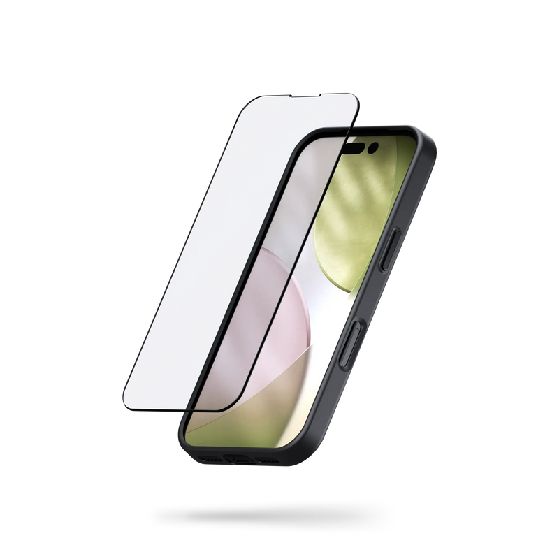 SP Glass Screen Protector iPhone 17/18 Pro (SP-P55307)