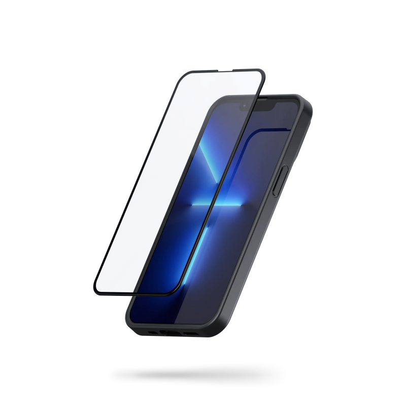 SP Glass Screen Protector iPhone 17e / 16e / 16 / 15 / 14 Pro / 13 Pro (SP-P52856)