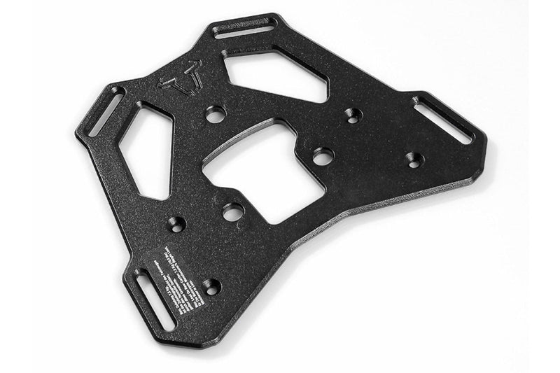 ALU-RACK.Black. BMW K 1200 R, K 1300 R, K 1200 R Sport.(GPT.07.411.15000/B)