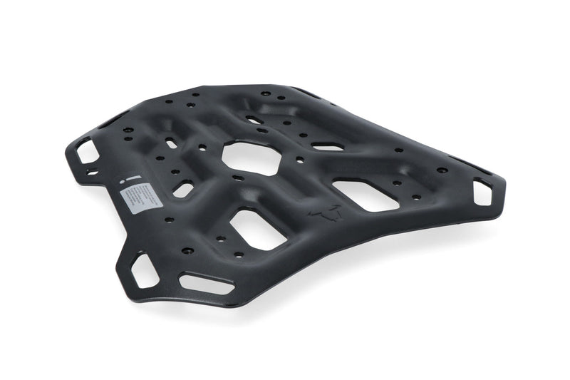 ADVENTURE-RACK. Black. Moto Morini X-Cape 650 (21-). (GPT.23.017.19000/B)  [Clearance]