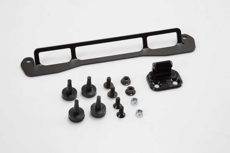 Adapter kit for ADVENTURE-RACK.Black. For Shad.(GPT.00.152.35700/B)