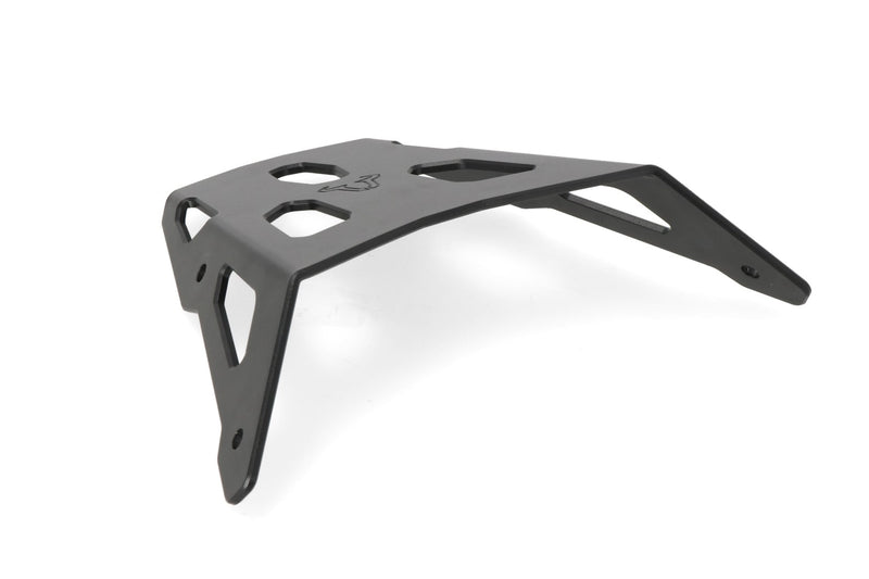 STREET-RACK. Black. BMW R 1200 R/RS (14-18), R 1250 R/RS (18-)..  (GPT.07.573.16000/B)  [Clearance]