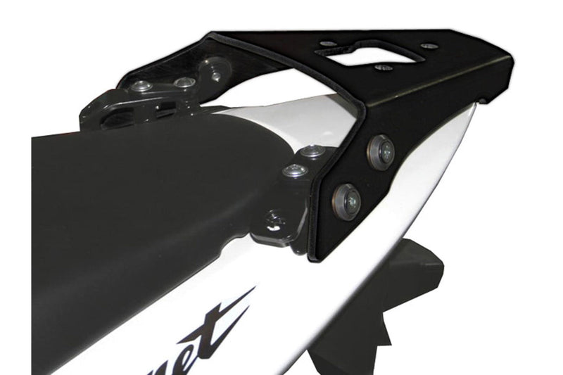 ALU-RACK.Black. Honda CB600F (98-06) / CB600S (99-06).(GPT.01.205.100/B)