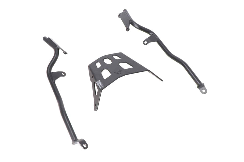 STREET-RACK. Black. Honda CB500 Hornet (23-). (GPT.01.596.16000/B)  [Clearance]