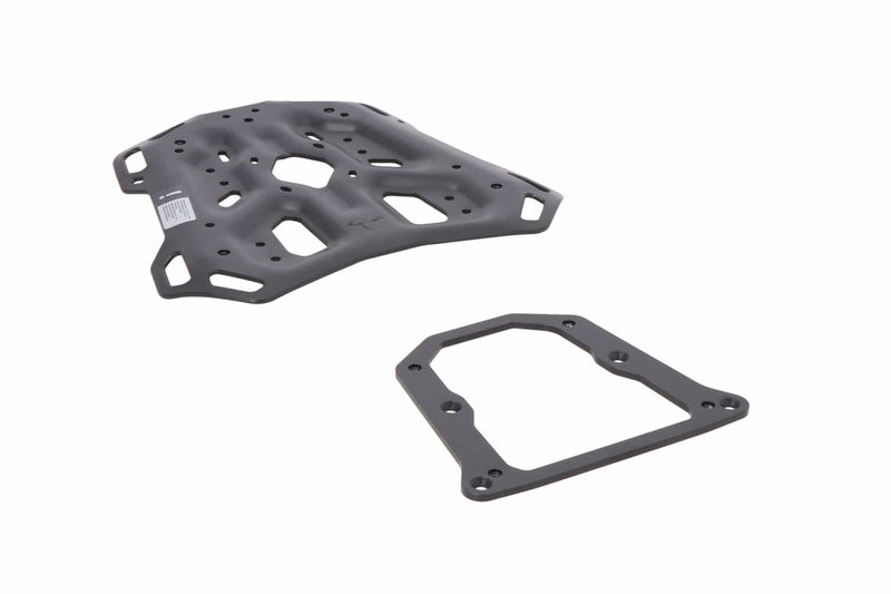 ADVENTURE-RACK. Black. Honda CRF1000L Africa Twin (15-). (GPT.01.622.19000/B)