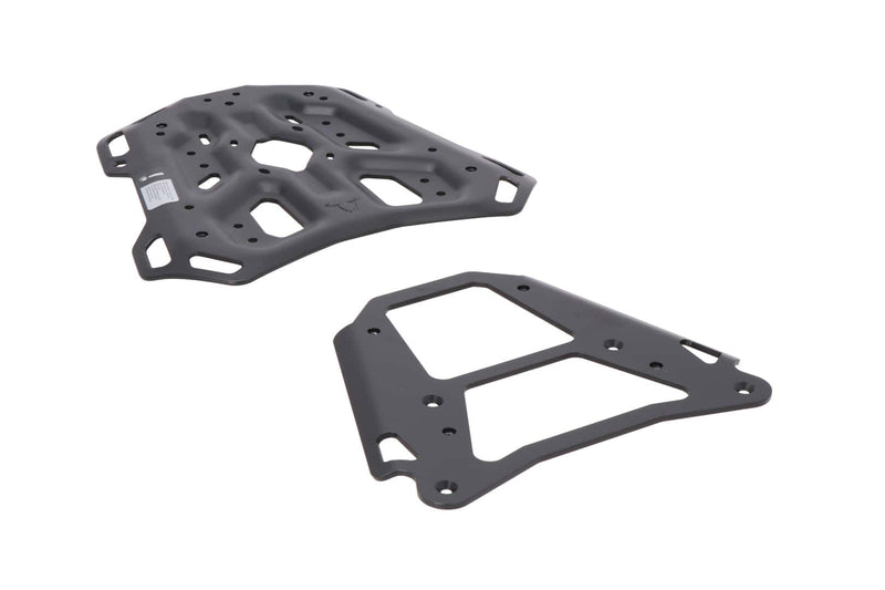 ADVENTURE-RACK. Black. CRF1000L Africa Twin Adv Sports (18-). (GPT.01.890.19000/B)  [Clearance]