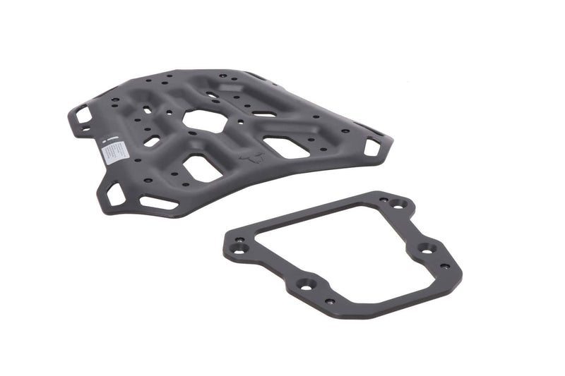 ADVENTURE-RACK. Black. Honda CRF1100L / Adv Sports (19-). (GPT.01.942.19000/B)