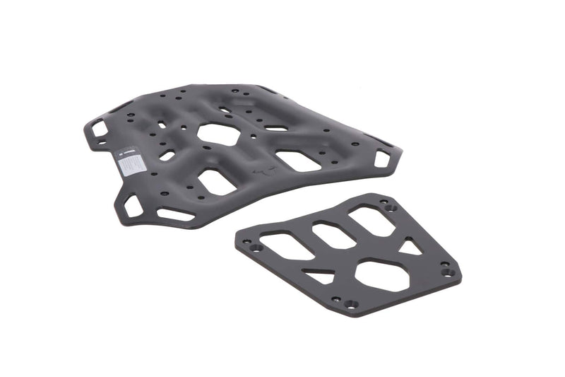 ADVENTURE-RACK. Black. Voge DS900X (23-)..  (GPT.02.643.19000/B)