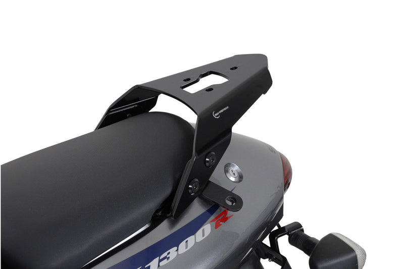 ALU-RACK.Black. Suzuki GSX 1300 R Hayabusa (99-07).(GPT.05.209.100/B)