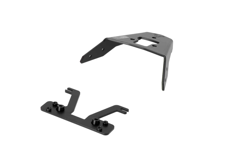 ALU-RACK.Black. Suzuki SV 650/S(03-08), SV 1000/S(03-05).(GPT.05.232.15000/B)