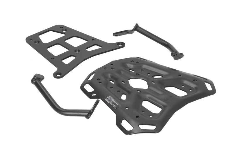 ADVENTURE-RACK.Black. Yamaha Tracer 9 / GT / GT+ (24-).(GPT.06.597.19000/B)  [Clearance]