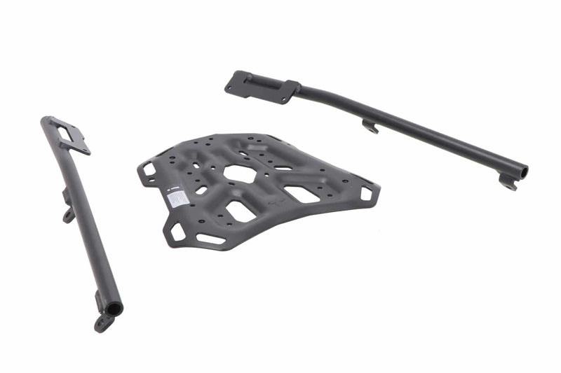 ADVENTURE-RACK. Black. Yamaha Tenere 700 models (19-). (GPT.06.799.19000/B)  [Clearance]