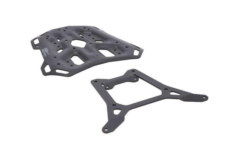 ADVENTURE-RACK. Black. BMW R1200GS (12-18), R1250GS (18-). (GPT.07.782.19000/B)  [Clearance]