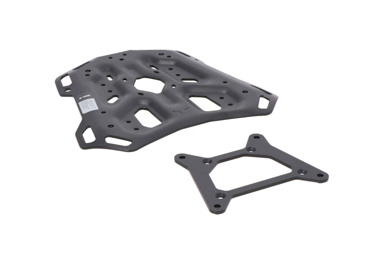 ADVENTURE-RACK. Black. BMW G 310 GS (17-). (GPT.07.862.19000/B)  [Clearance]