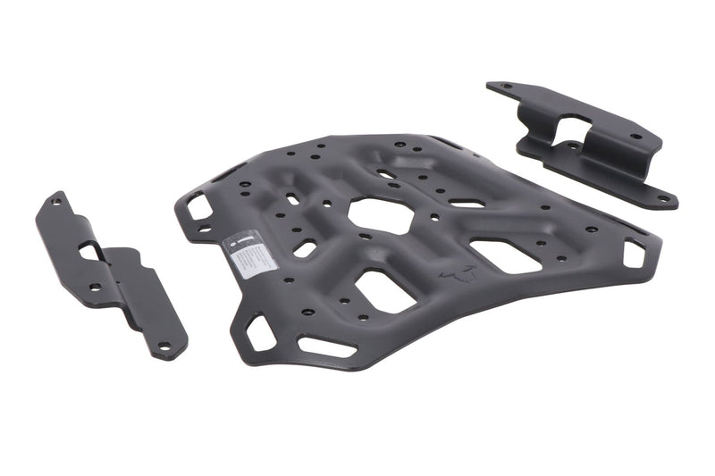 ADVENTURE-RACK. Black. F 750/850 GS (17-). For stainless steel ra. (GPT.07.897.19000/B)  [Clearance]