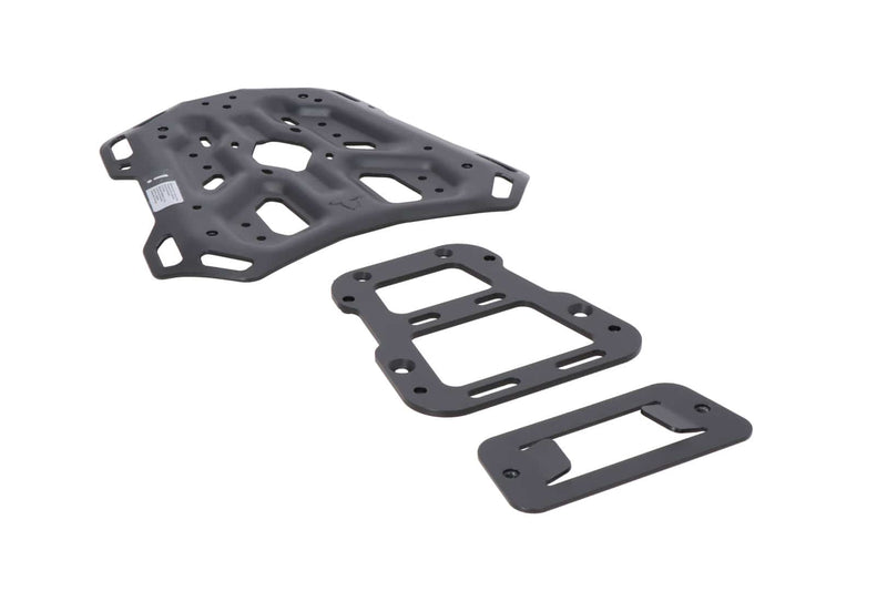 ADVENTURE-RACK. Black. BMW R 1200 GS / R 1250 GS / F 850 GS Adv. (GPT.07.904.19000/B)  [Clearance]