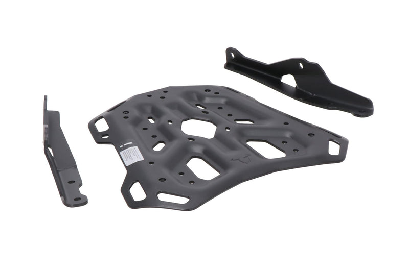 ADVENTURE-RACK. Black. Kawasaki Versys 650 (14-). (GPT.08.518.19000/B)  [Clearance]