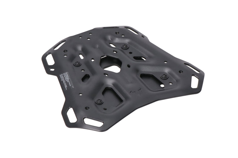 ADVENTURE-RACK.Black. CFMoto 450MT (23-)/ 800 MT-X (24-).(GPT.10.625.19001/B)  Superseded to SW-GPT1062519000-B